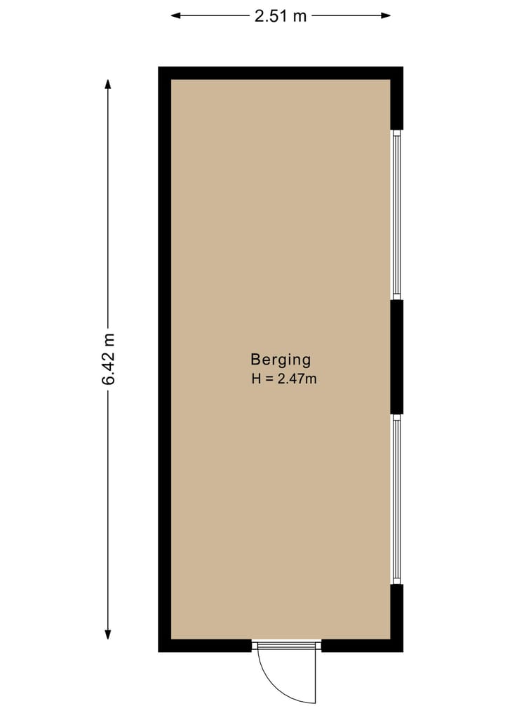 Foto 46 van Horst 14 27