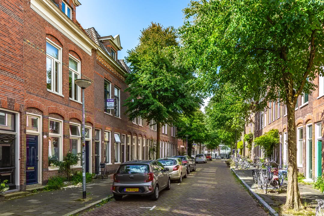 Photo 1 of Joachim Altinghstraat 21