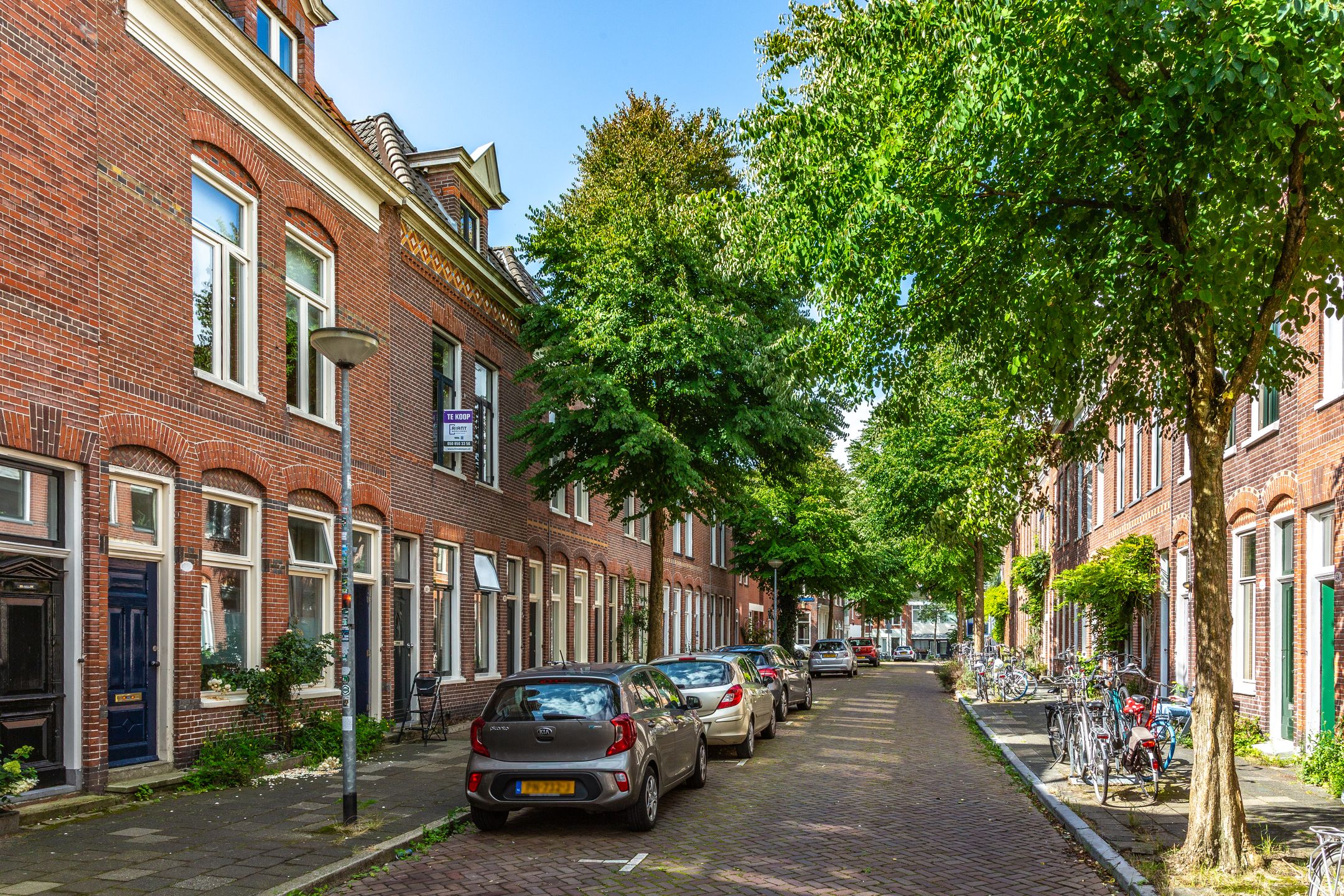 Joachim Altinghstraat, 21, Groningen, 9724LV, Groningen, Nederland 21