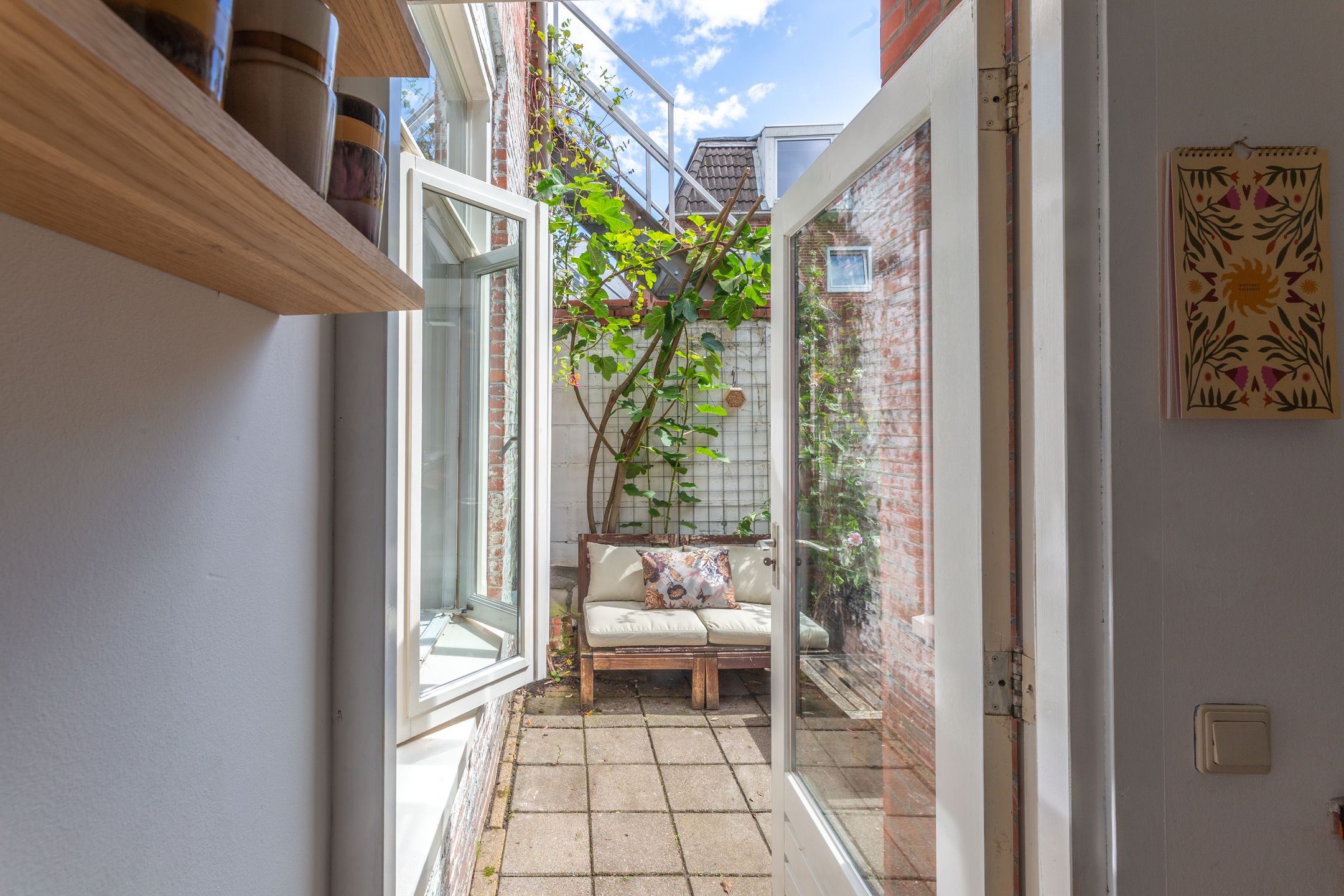 Photo 3 of Joachim Altinghstraat 21