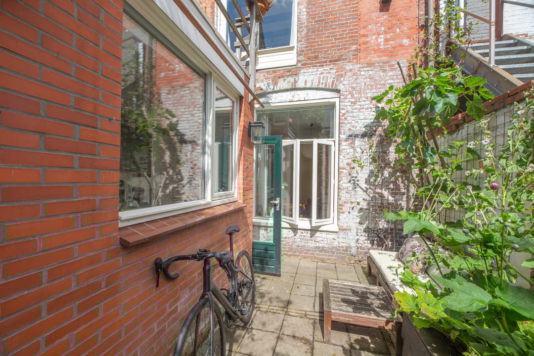 Photo 2 of Joachim Altinghstraat 21