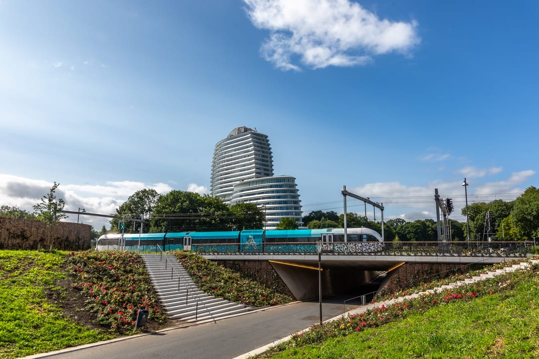 Photo 7 of Joachim Altinghstraat 21