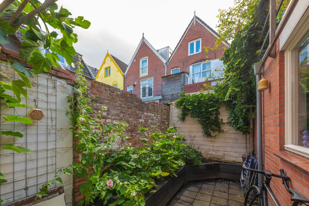 Photo 17 of Joachim Altinghstraat 21