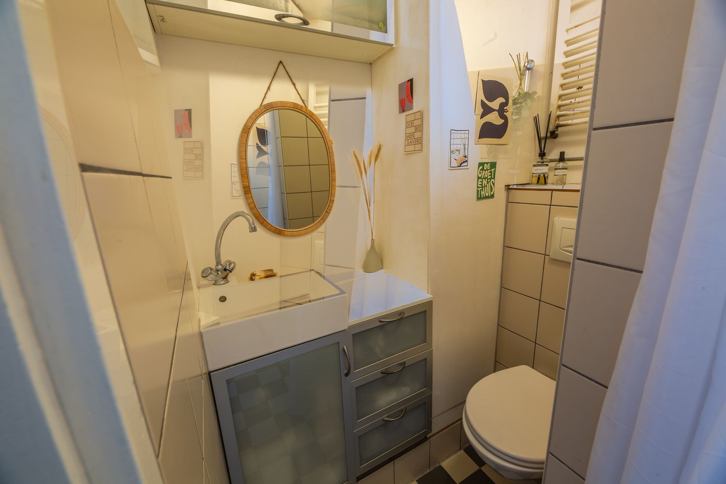 Photo 20 of Joachim Altinghstraat 21