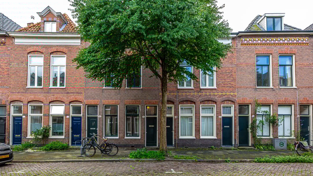 Photo 22 of Joachim Altinghstraat 21