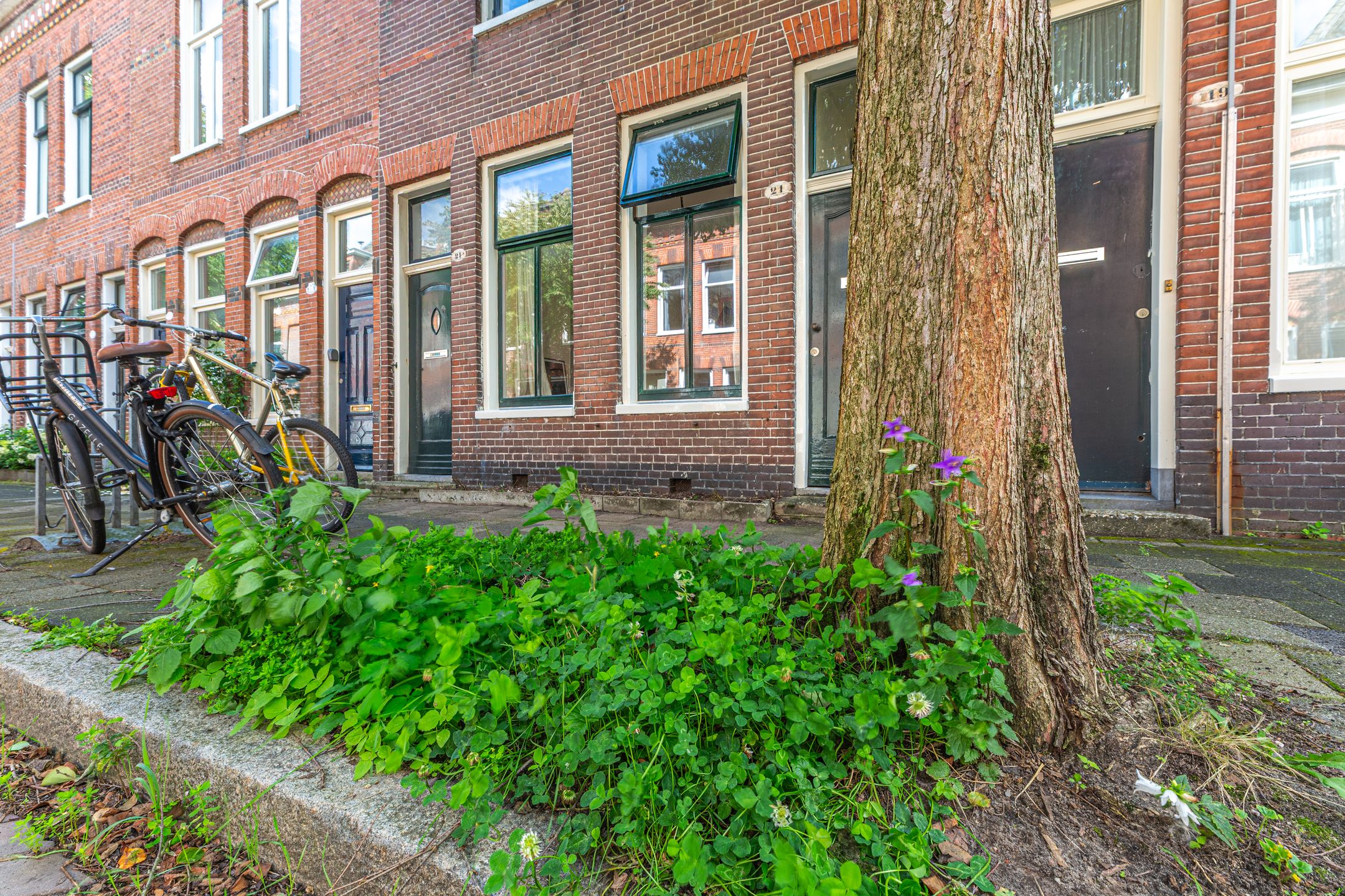 Photo 24 of Joachim Altinghstraat 21