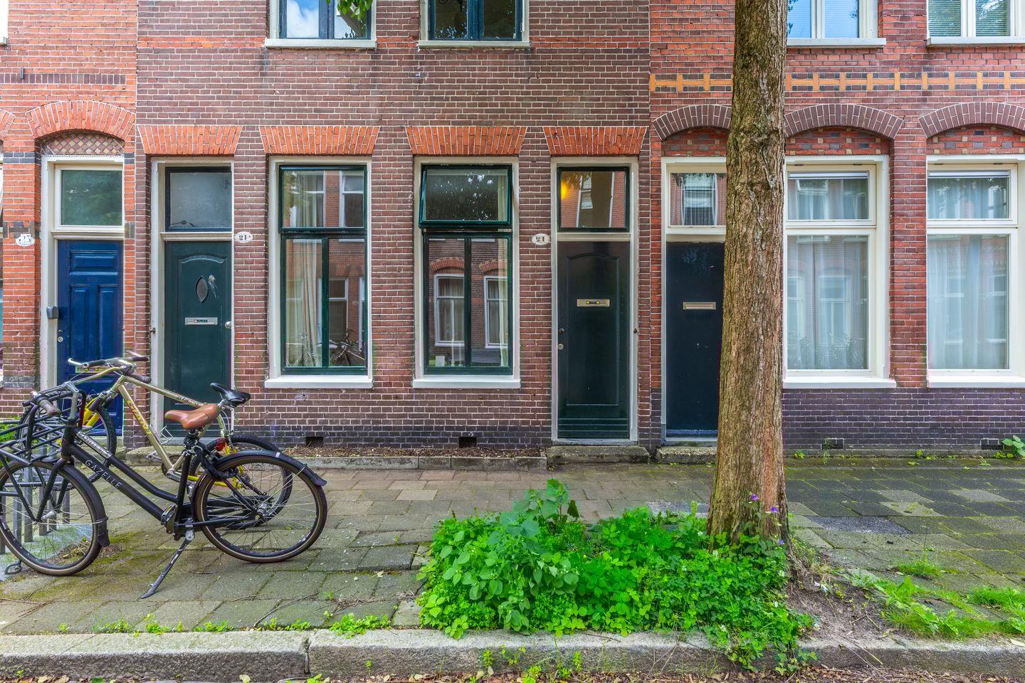 Photo 25 of Joachim Altinghstraat 21