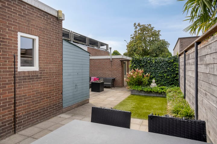 Foto 4 van Linkensweg 34