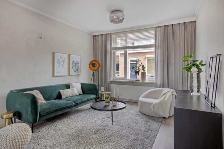 Foto 10 van Linkensweg 34