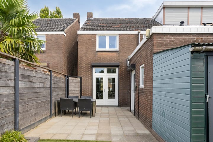 Foto 22 van Linkensweg 34