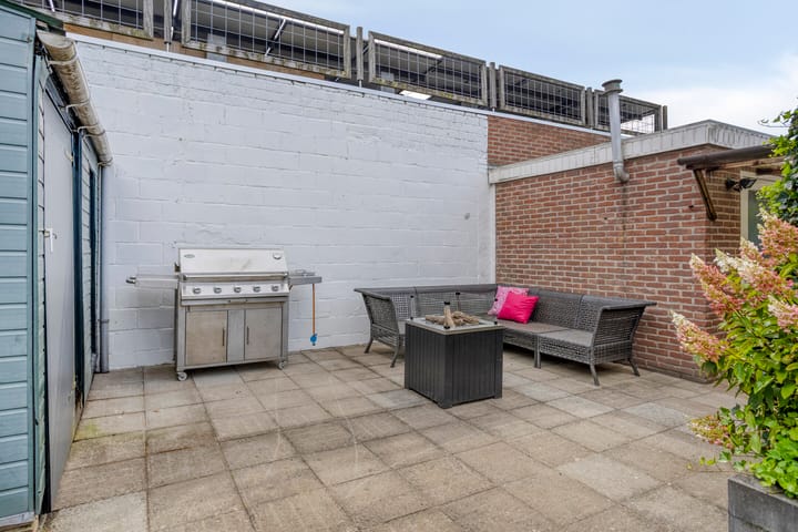 Foto 23 van Linkensweg 34