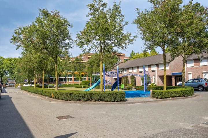 Foto 42 van Linkensweg 34