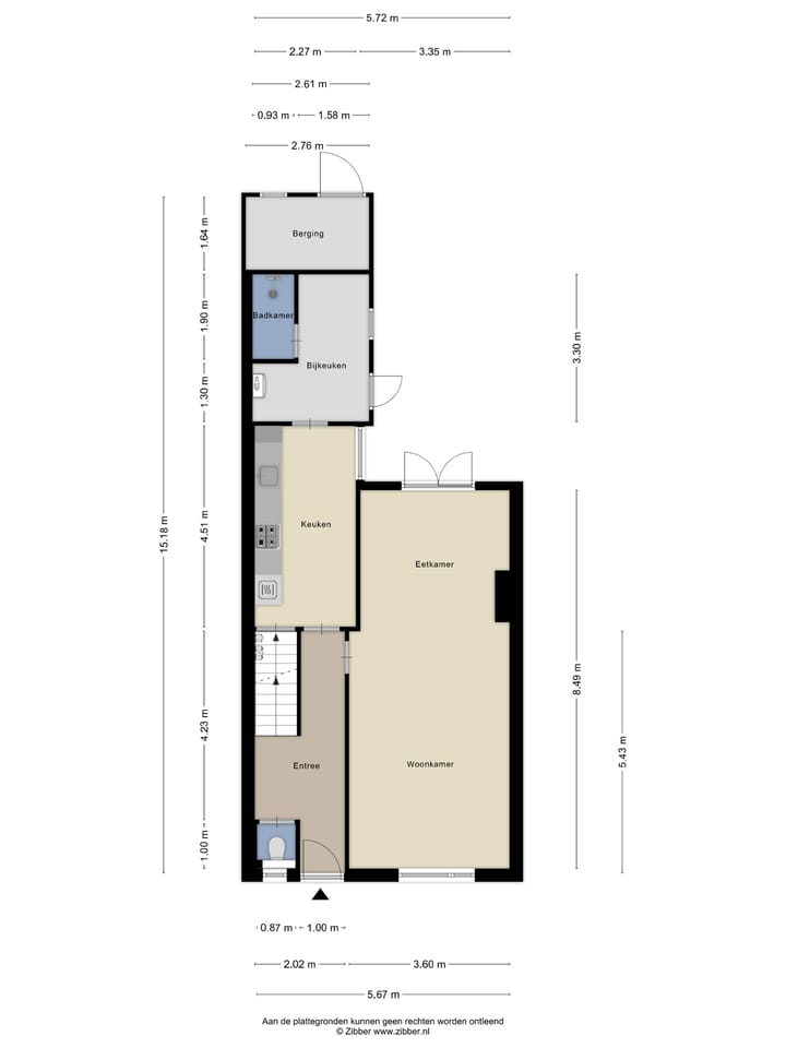 Foto 43 van Linkensweg 34