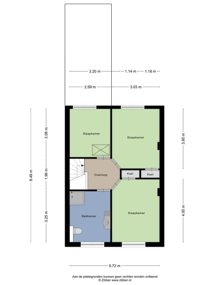 Foto 46 van Linkensweg 34