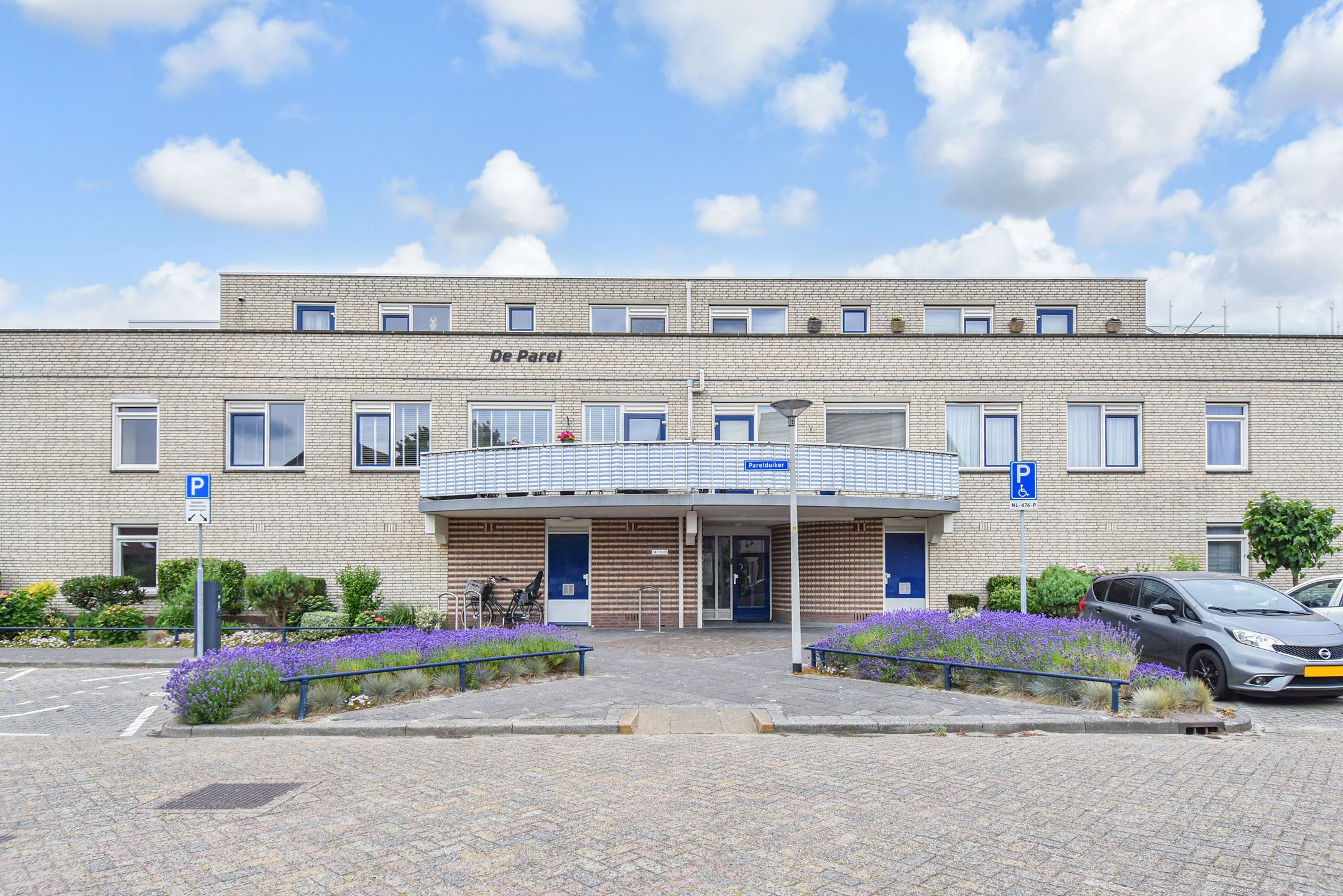 Parelduiker, 60, Monster, 2681VH, Zuid-Holland, Nederland 60