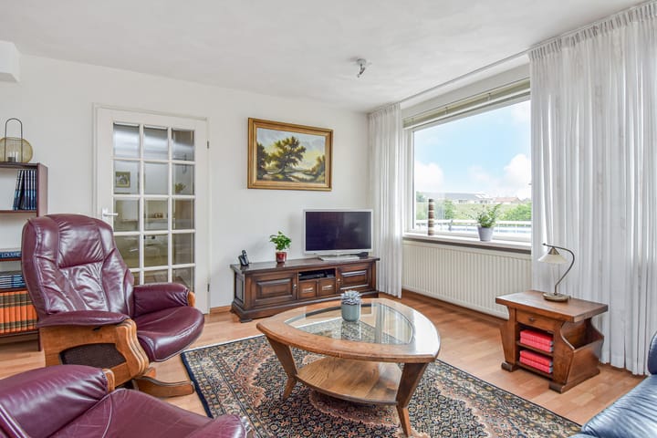 Foto 4 van Parelduiker 60