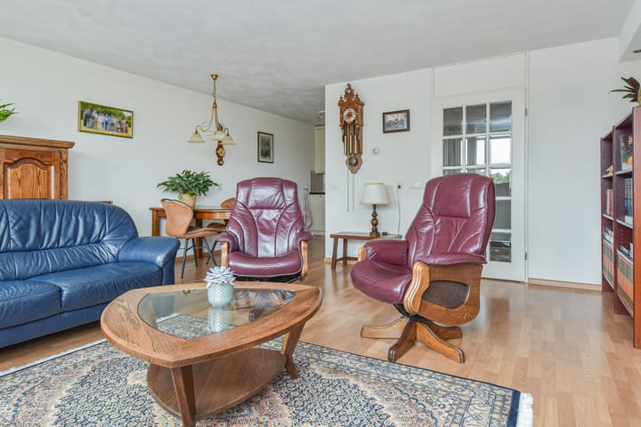 Foto 5 van Parelduiker 60