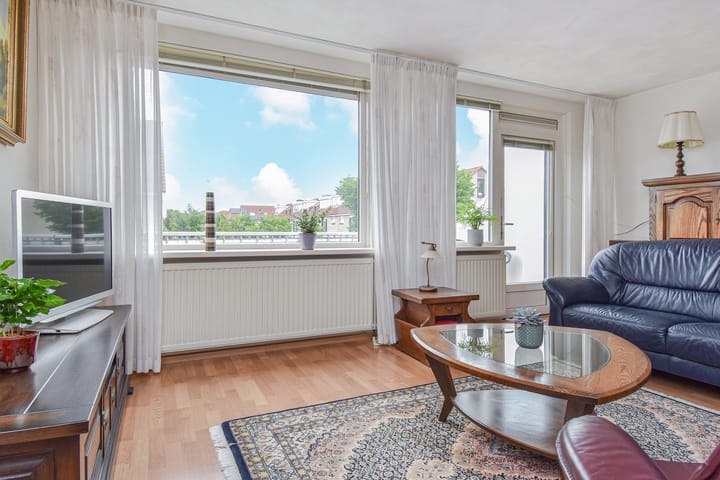 Foto 6 van Parelduiker 60