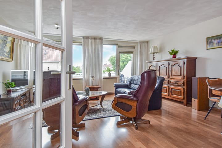 Foto 11 van Parelduiker 60