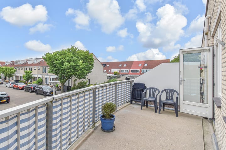 Foto 13 van Parelduiker 60