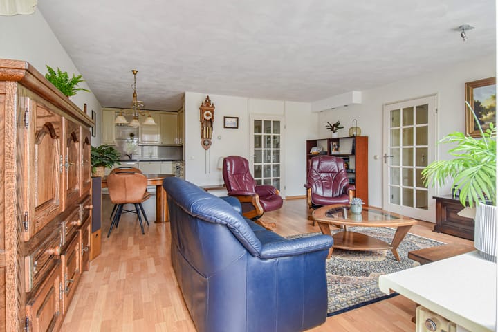 Foto 12 van Parelduiker 60