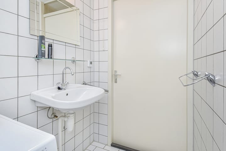 Foto 23 van Parelduiker 60