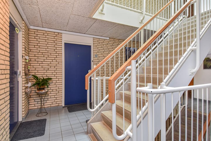 Foto 28 van Parelduiker 60