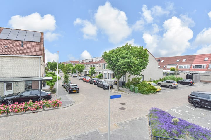 Foto 34 van Parelduiker 60