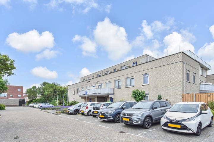 Foto 35 van Parelduiker 60