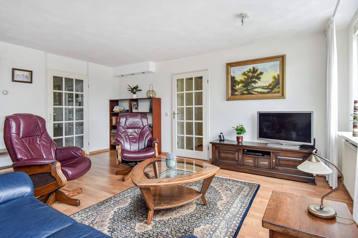 Foto 7 van Parelduiker 60