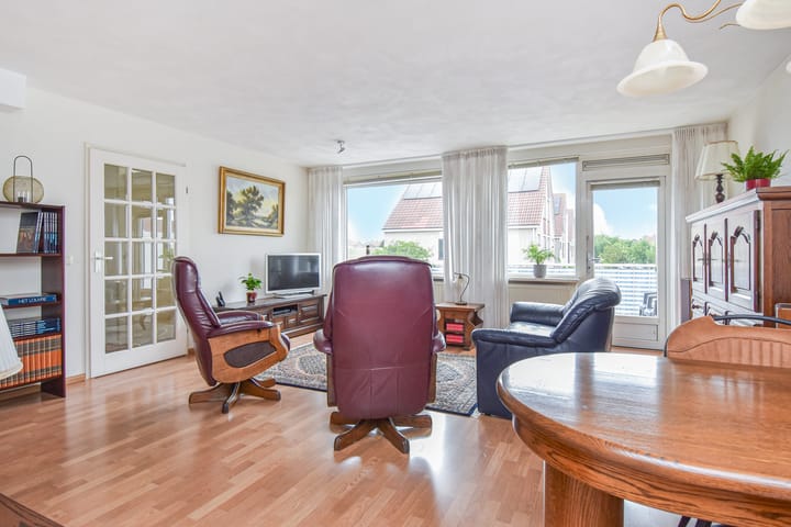 Foto 3 van Parelduiker 60