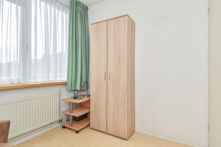 Foto 19 van Parelduiker 60