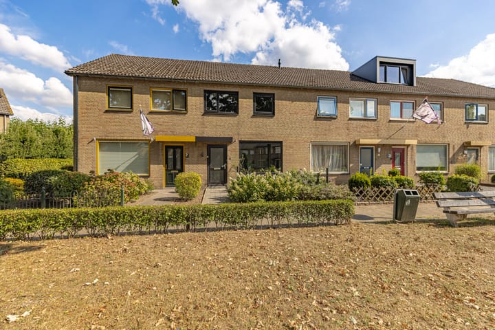 Foto 1 van Zwaluwenhof 4