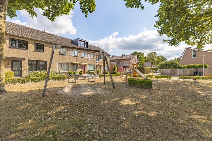 Foto 3 van Zwaluwenhof 4