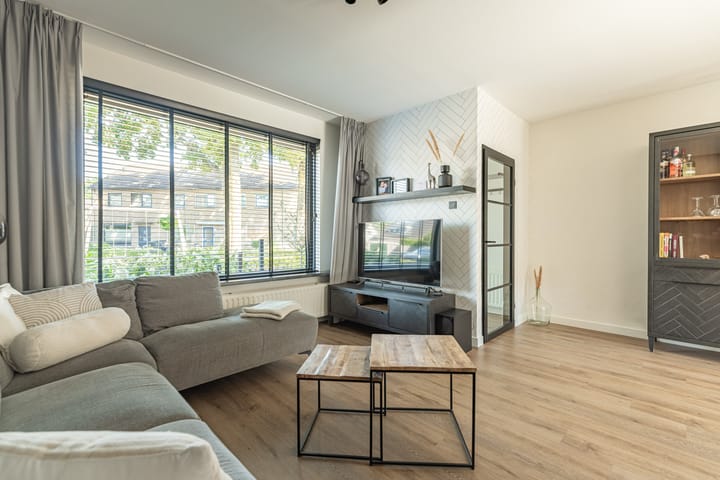 Foto 5 van Zwaluwenhof 4