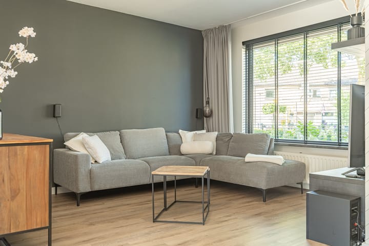 Foto 6 van Zwaluwenhof 4