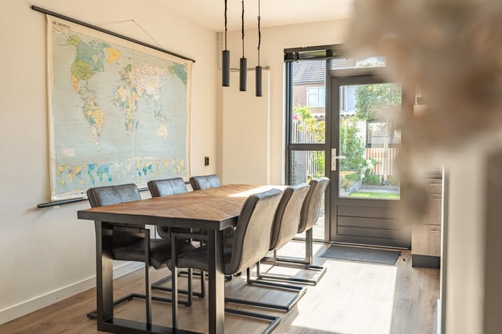 Foto 9 van Zwaluwenhof 4