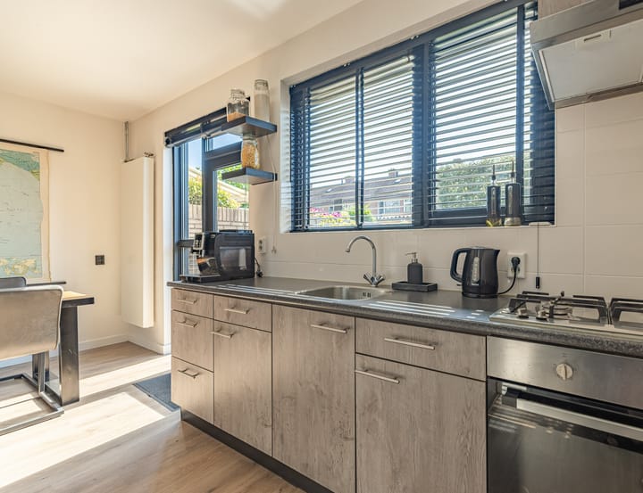 Foto 12 van Zwaluwenhof 4