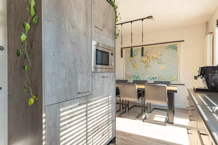 Foto 13 van Zwaluwenhof 4