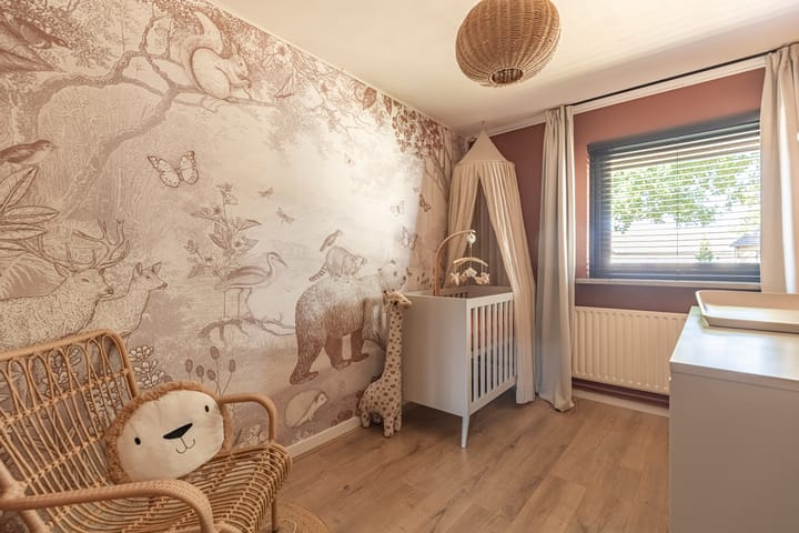 Foto 23 van Zwaluwenhof 4