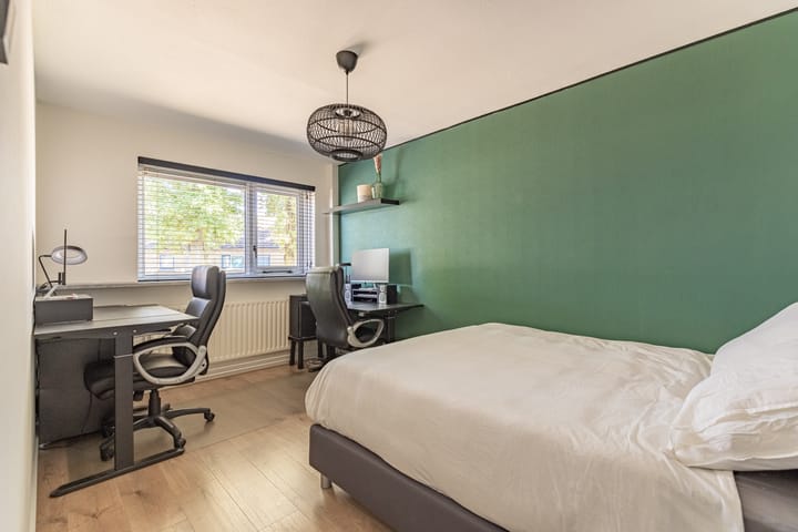 Foto 21 van Zwaluwenhof 4