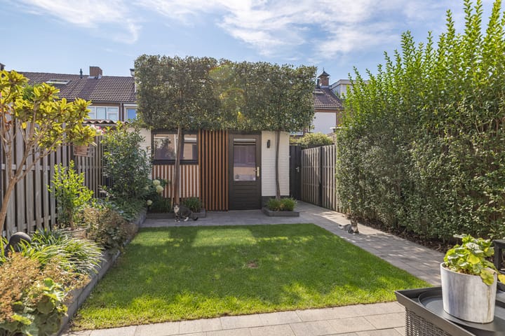 Foto 32 van Zwaluwenhof 4