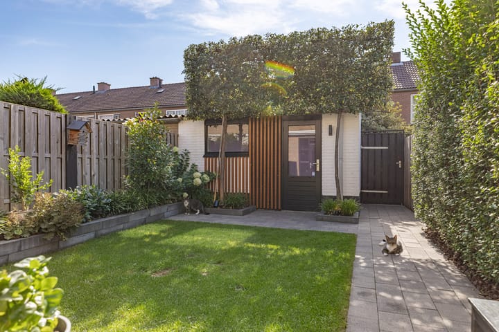 Foto 33 van Zwaluwenhof 4