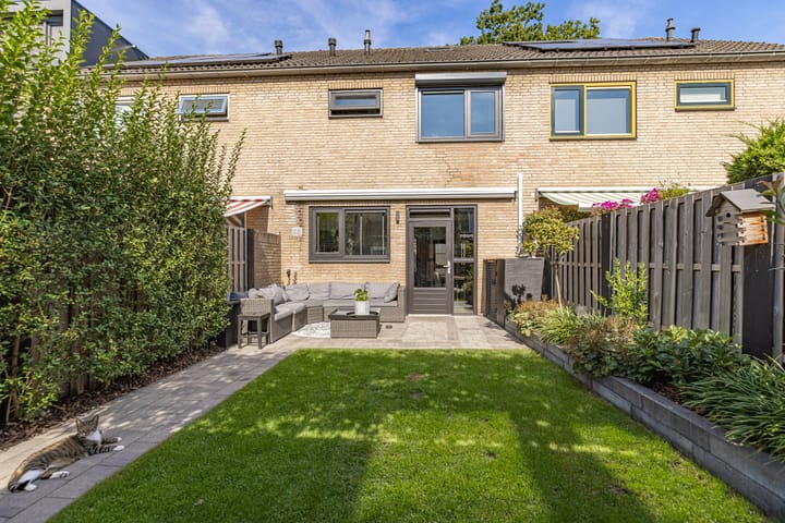 Foto 34 van Zwaluwenhof 4