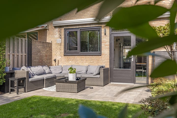 Foto 35 van Zwaluwenhof 4