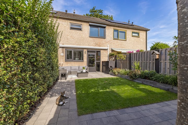 Foto 36 van Zwaluwenhof 4