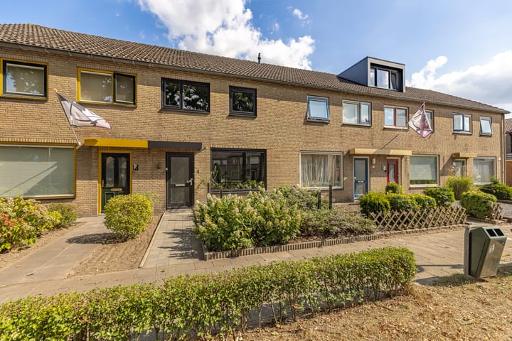 Foto 41 van Zwaluwenhof 4