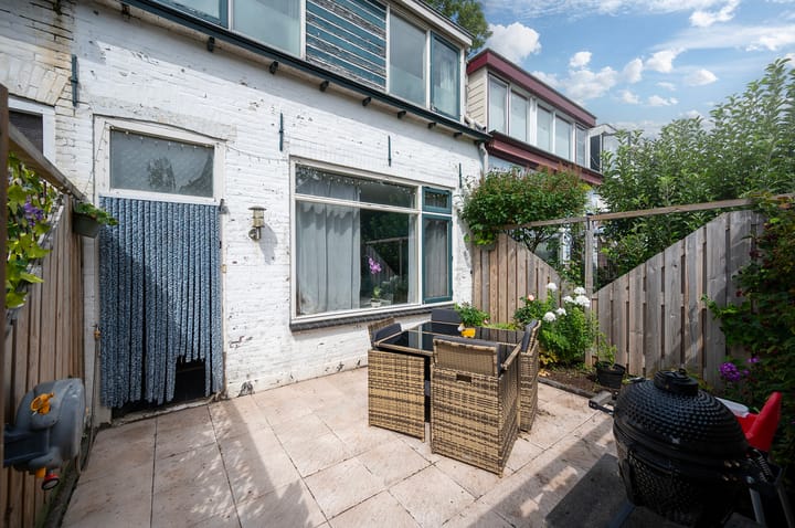 Foto 2 van Hedastraat 32