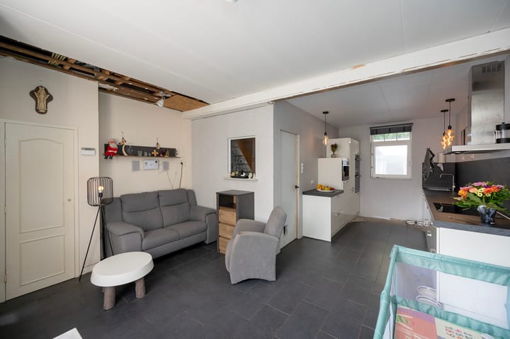 Foto 3 van Hedastraat 32