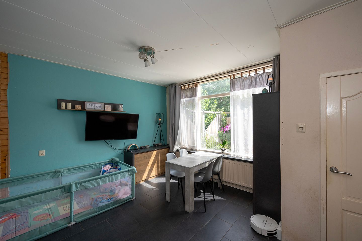 Foto 5 van Hedastraat 32